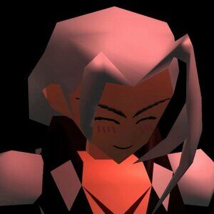 Meet your Posher, Riles